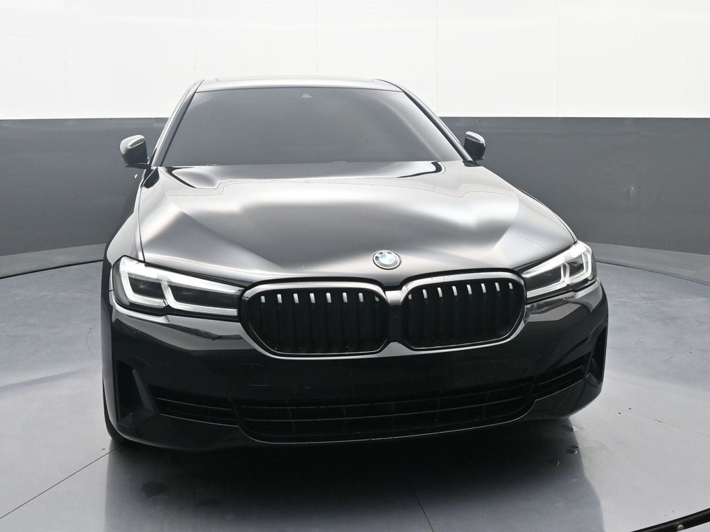 2023 BMW 5 Series 530i xDrive