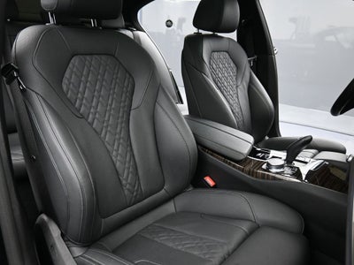 2023 BMW 5 Series 530i xDrive