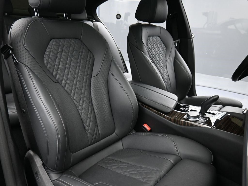 2023 BMW 5 Series 530i xDrive