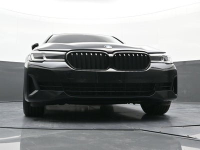 2023 BMW 5 Series 530i xDrive