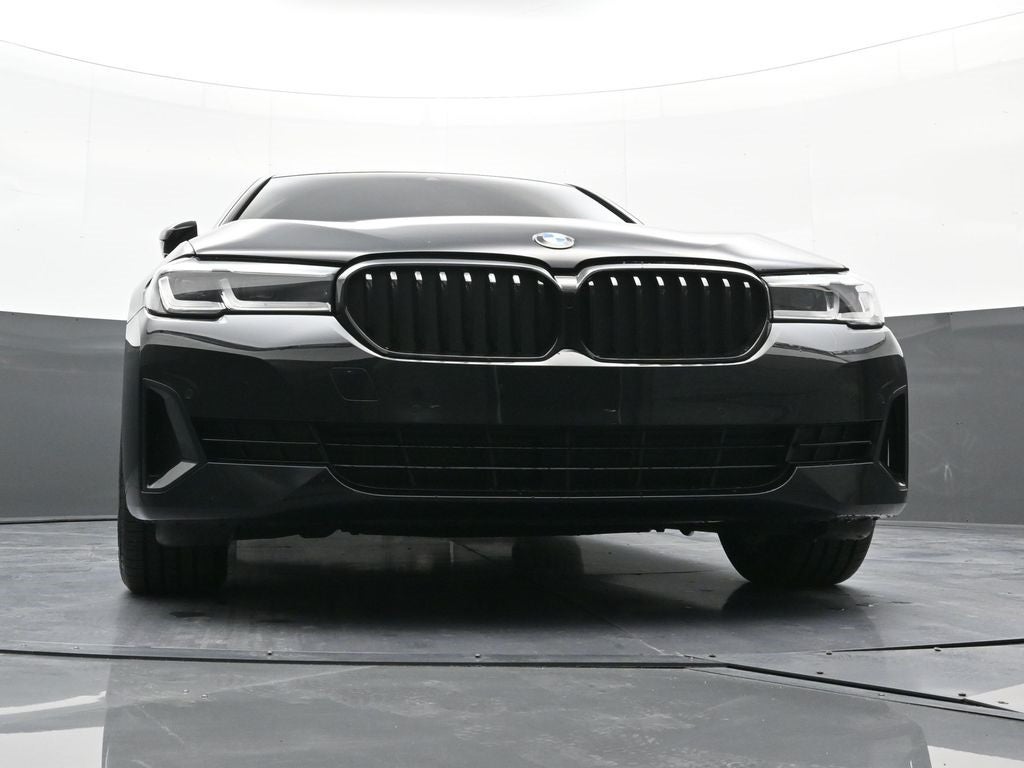 2023 BMW 5 Series 530i xDrive