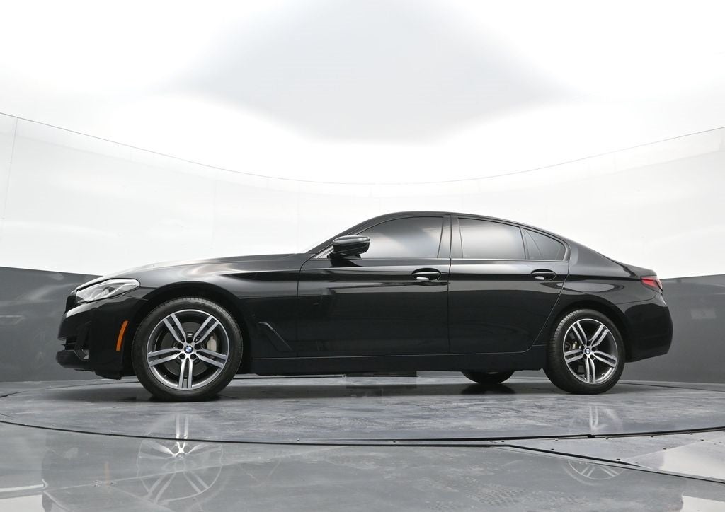 2023 BMW 5 Series 530i xDrive