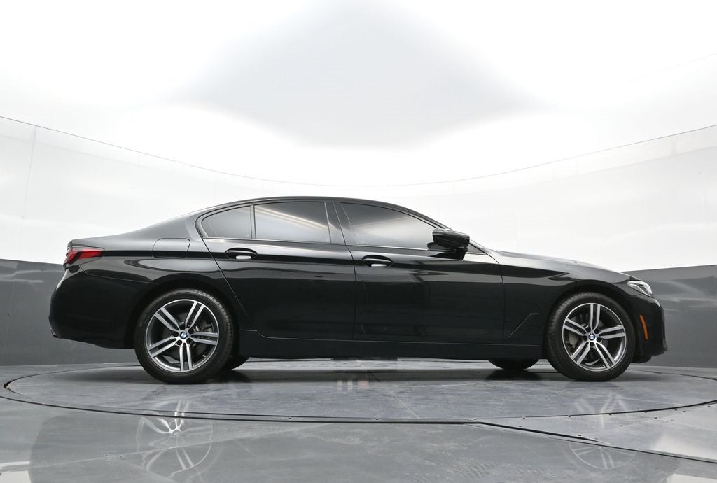 2023 BMW 5 Series 530i xDrive