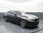 2023 BMW 5 Series 530i xDrive