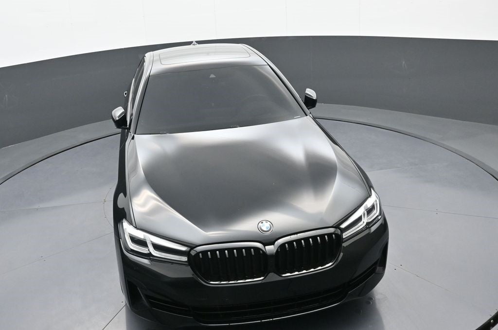 2023 BMW 5 Series 530i xDrive