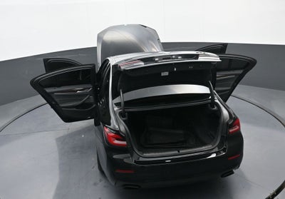 2023 BMW 5 Series 530i xDrive