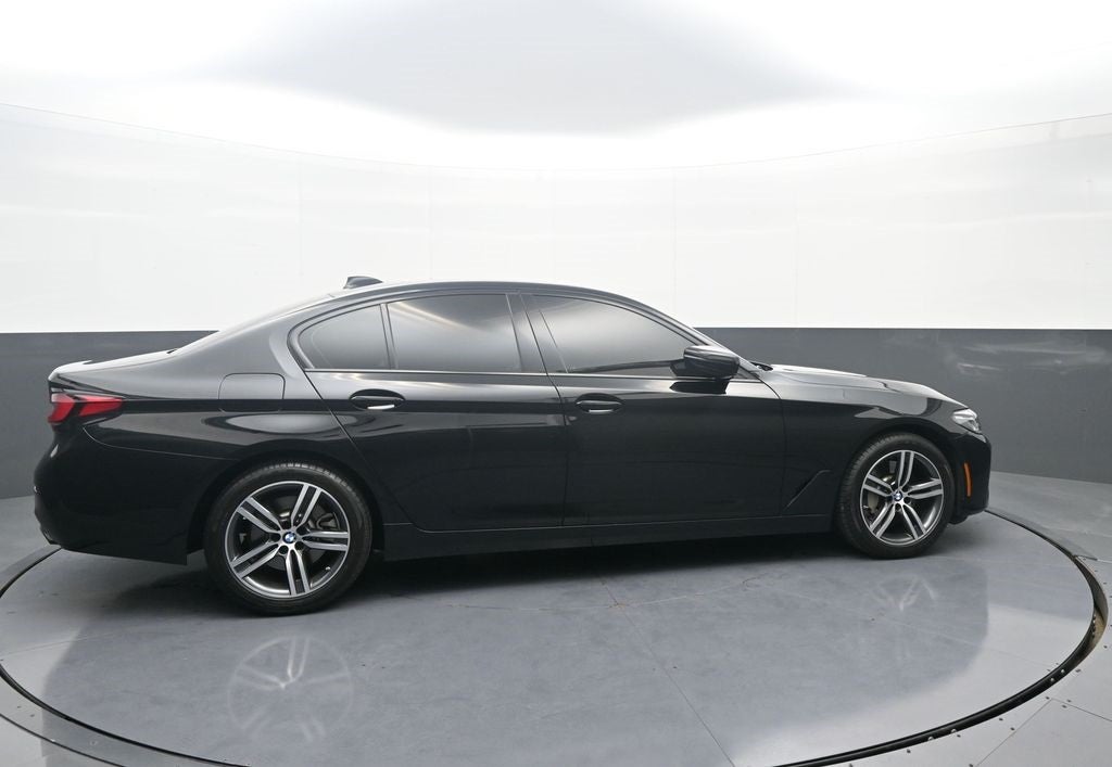 2023 BMW 5 Series 530i xDrive