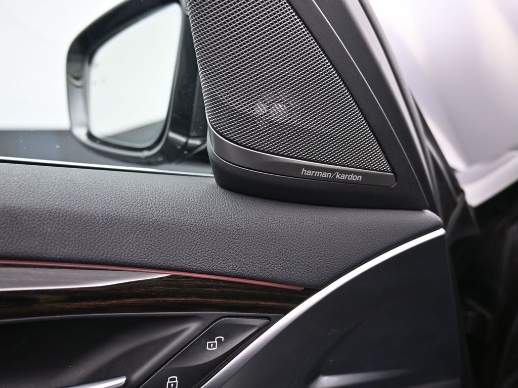 2023 BMW 5 Series 530i xDrive