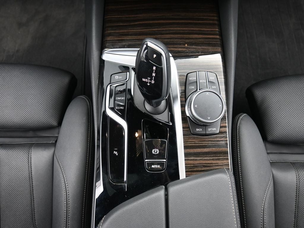 2023 BMW 5 Series 530i xDrive