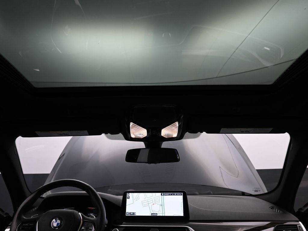 2023 BMW 5 Series 530i xDrive