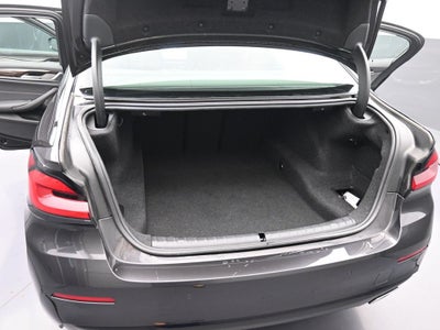 2023 BMW 5 Series 530i xDrive