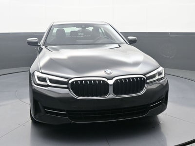 2023 BMW 5 Series 530i xDrive