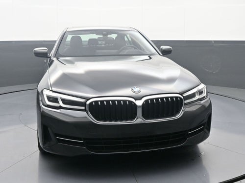 2023 BMW 5 Series 530i xDrive