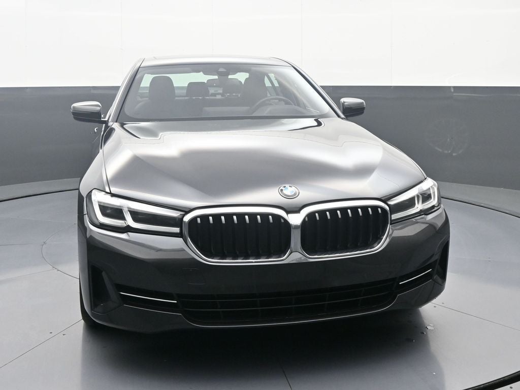 2023 BMW 5 Series 530i xDrive