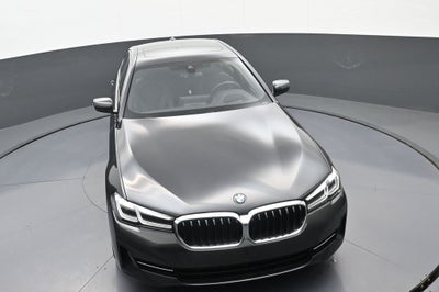 2023 BMW 5 Series 530i xDrive