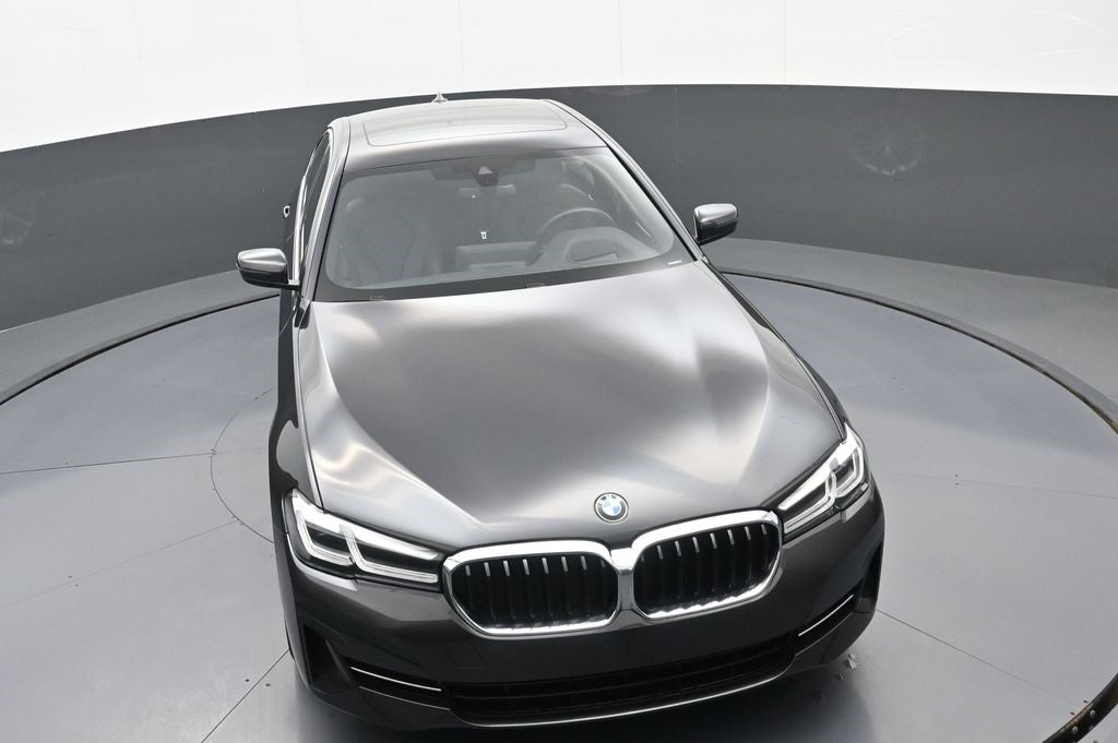2023 BMW 5 Series 530i xDrive