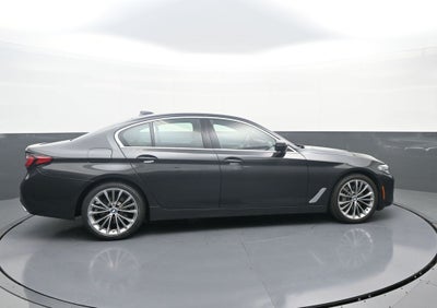 2023 BMW 5 Series 530i xDrive