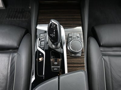 2023 BMW 5 Series M550i xDrive