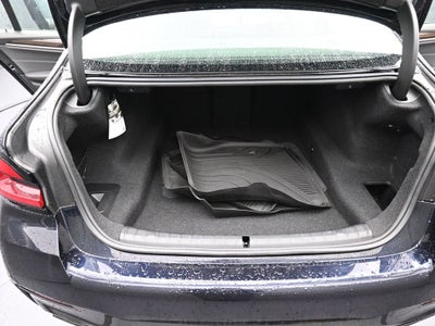 2023 BMW 5 Series M550i xDrive