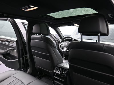 2023 BMW 5 Series M550i xDrive