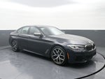 2023 BMW 5 Series M550i xDrive