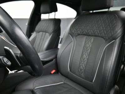 2023 BMW 5 Series M550i xDrive