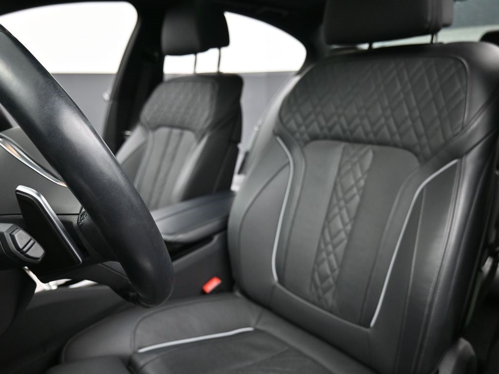 2023 BMW 5 Series M550i xDrive