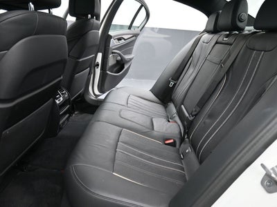 2023 BMW 5 Series M550i xDrive