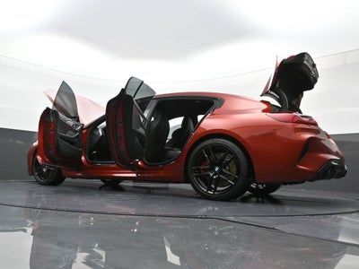 2023 BMW 5 Series M550i xDrive