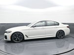 2023 BMW 5 Series M550i xDrive