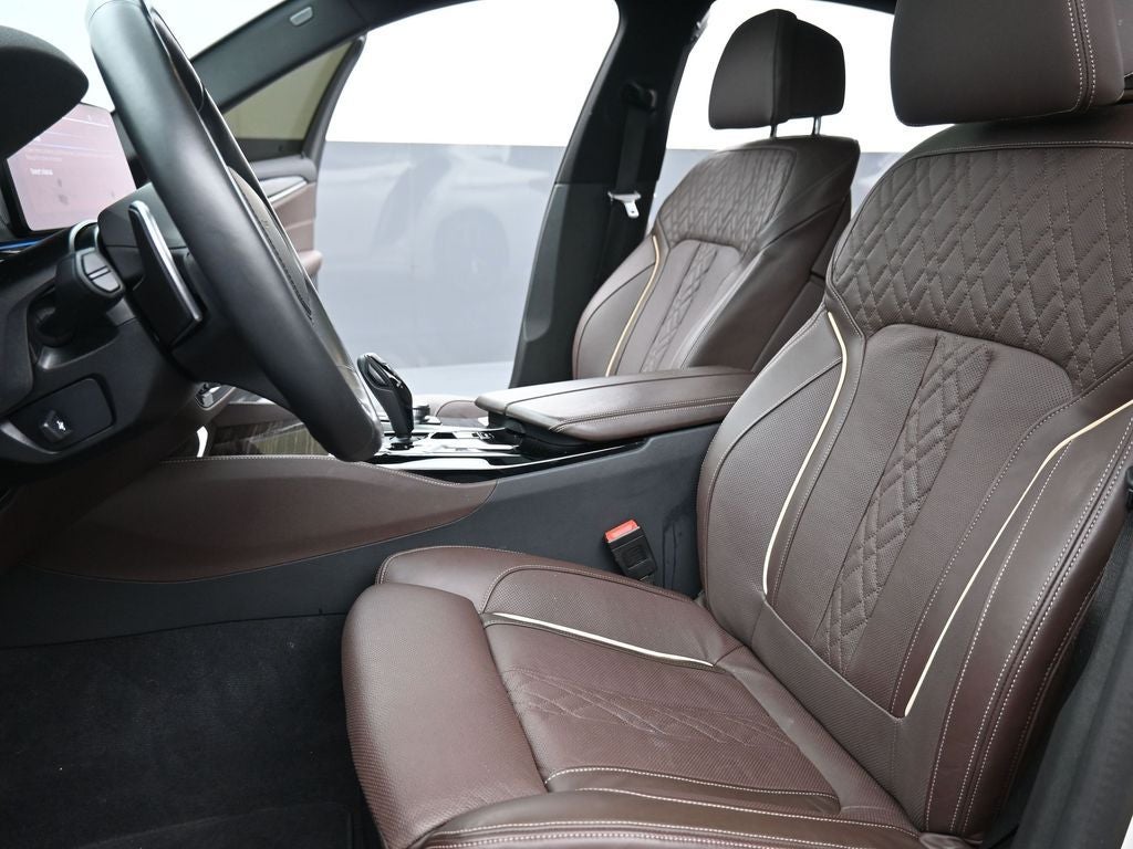 2023 BMW 5 Series 530e xDrive