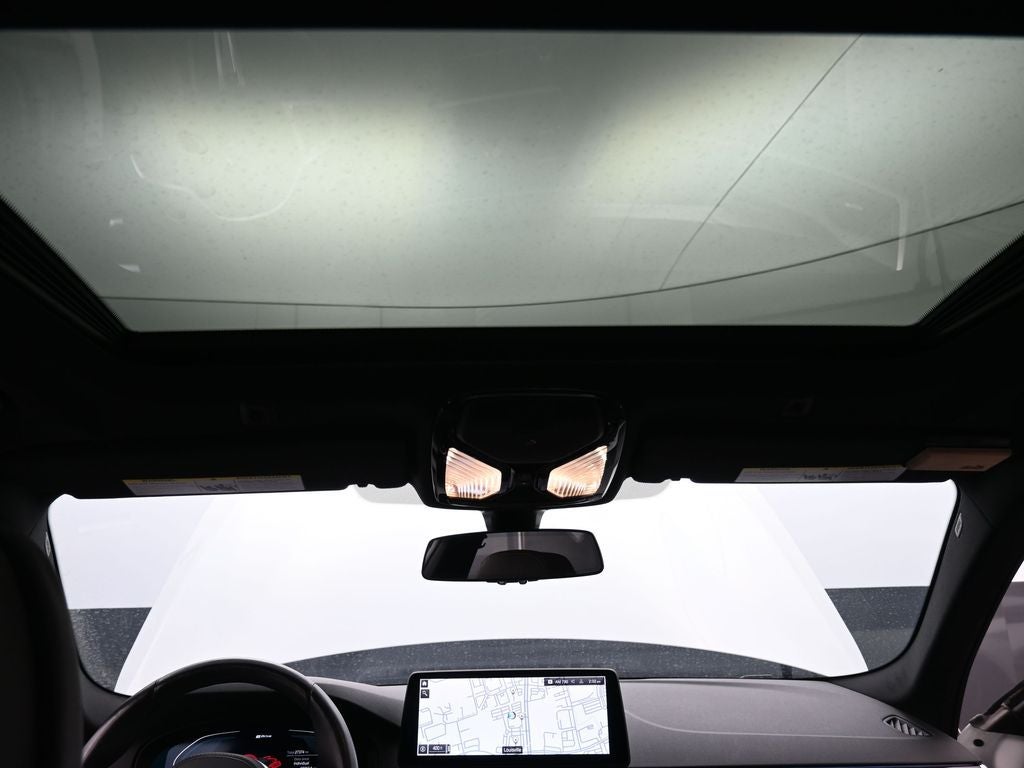 2023 BMW 5 Series 530e xDrive