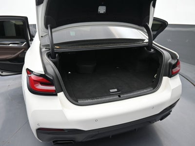 2023 BMW 5 Series 530e xDrive