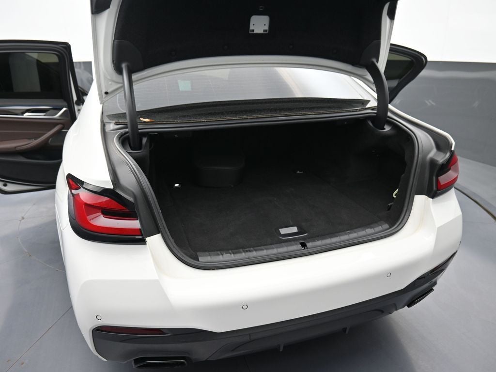 2023 BMW 5 Series 530e xDrive