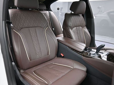 2023 BMW 5 Series 530e xDrive