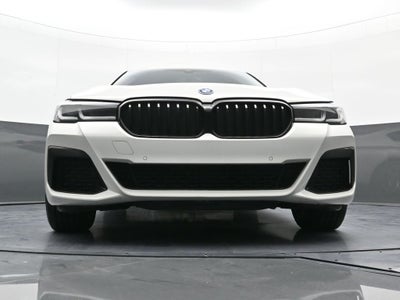 2023 BMW 5 Series 530e xDrive