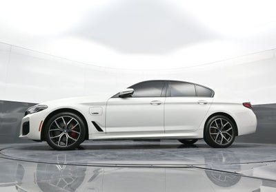 2023 BMW 5 Series 530e xDrive