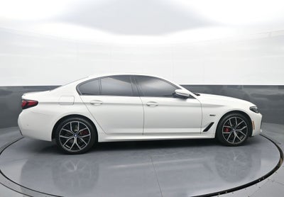 2023 BMW 5 Series 530e xDrive