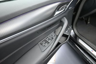 2023 BMW 5 Series 530e xDrive