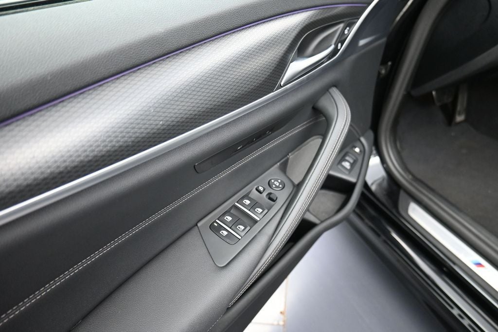 2023 BMW 5 Series 530e xDrive