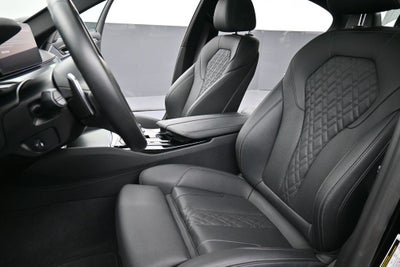 2023 BMW 5 Series 530e xDrive