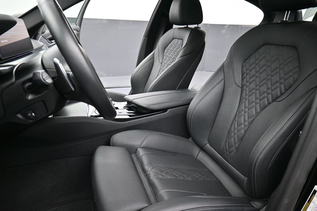 2023 BMW 5 Series 530e xDrive