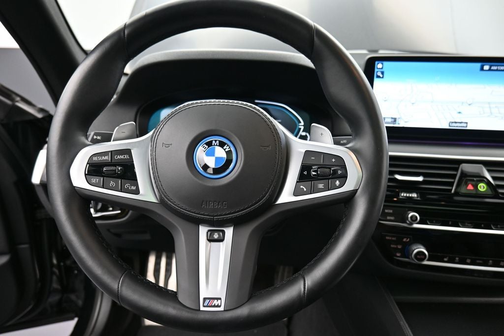 2023 BMW 5 Series 530e xDrive