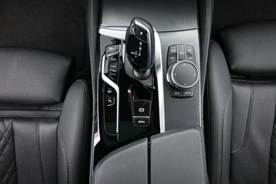 2023 BMW 5 Series 530e xDrive