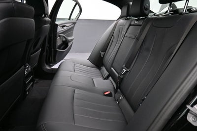 2023 BMW 5 Series 530e xDrive