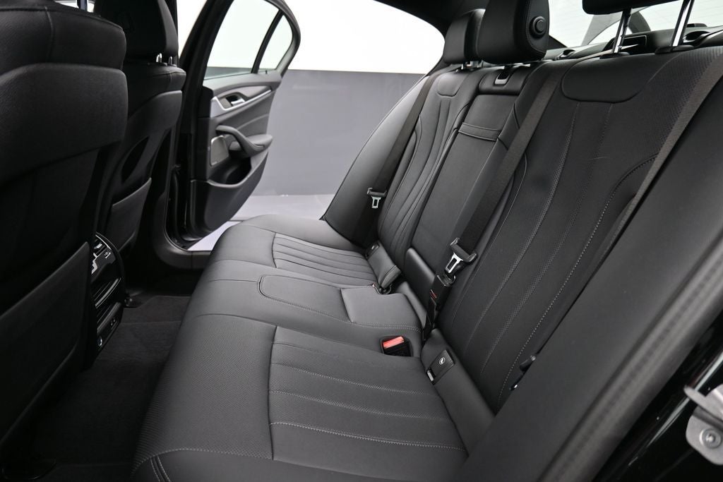2023 BMW 5 Series 530e xDrive