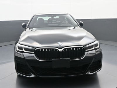 2023 BMW 5 Series 530e xDrive