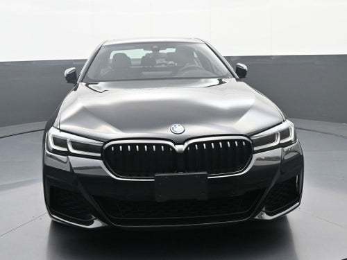 2023 BMW 5 Series 530e xDrive
