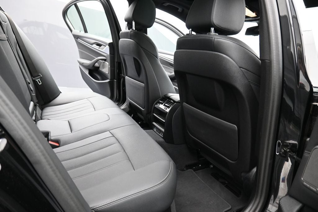 2023 BMW 5 Series 530e xDrive