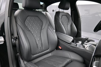 2023 BMW 5 Series 530e xDrive